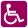 handicap icon