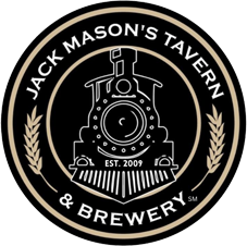 Jack Mason's Tavern & Brewery logo