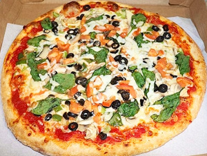 Michaels NY Pizza