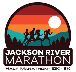 Jackson River Marathon logo