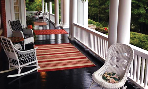 Hillcrest Mansion Inn