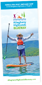 AH Blueway Guide 2026